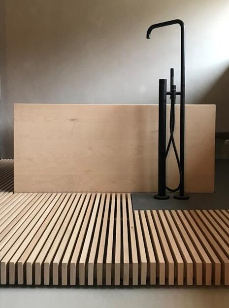 Ritual del baño