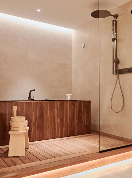Das Ritz-Carlton Istanbul