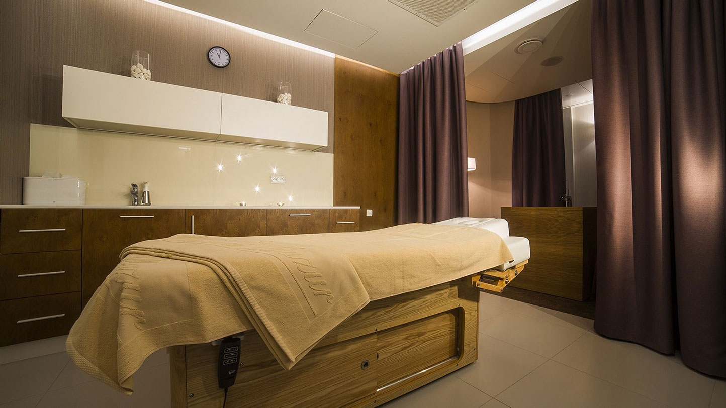 Image no. 2 of Wooden bathtub Gongo made in Oak - Natura Mazur Hotel