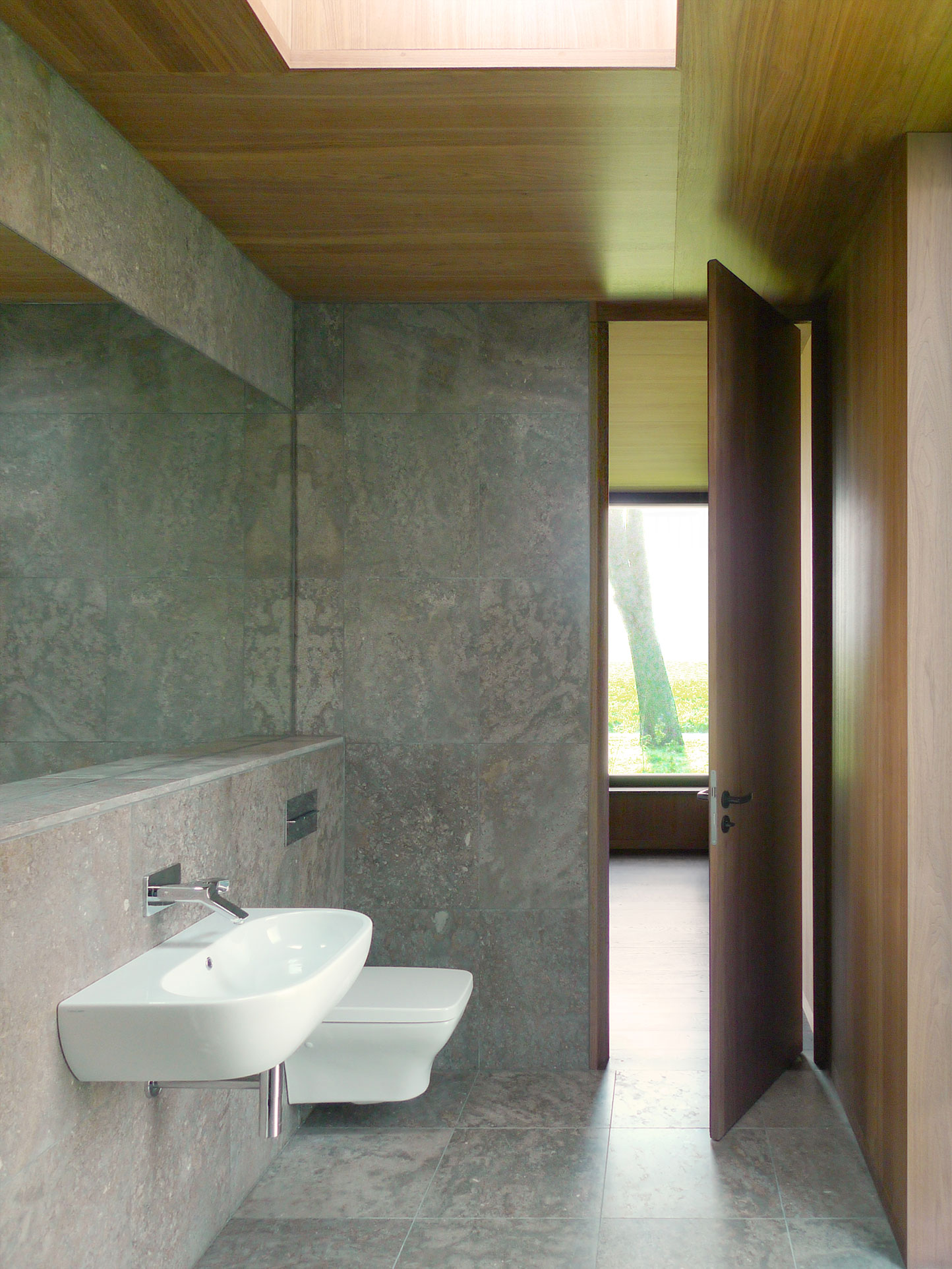 Image no. 6 of Custom Ofuro wooden bathtub - Diener und Diener