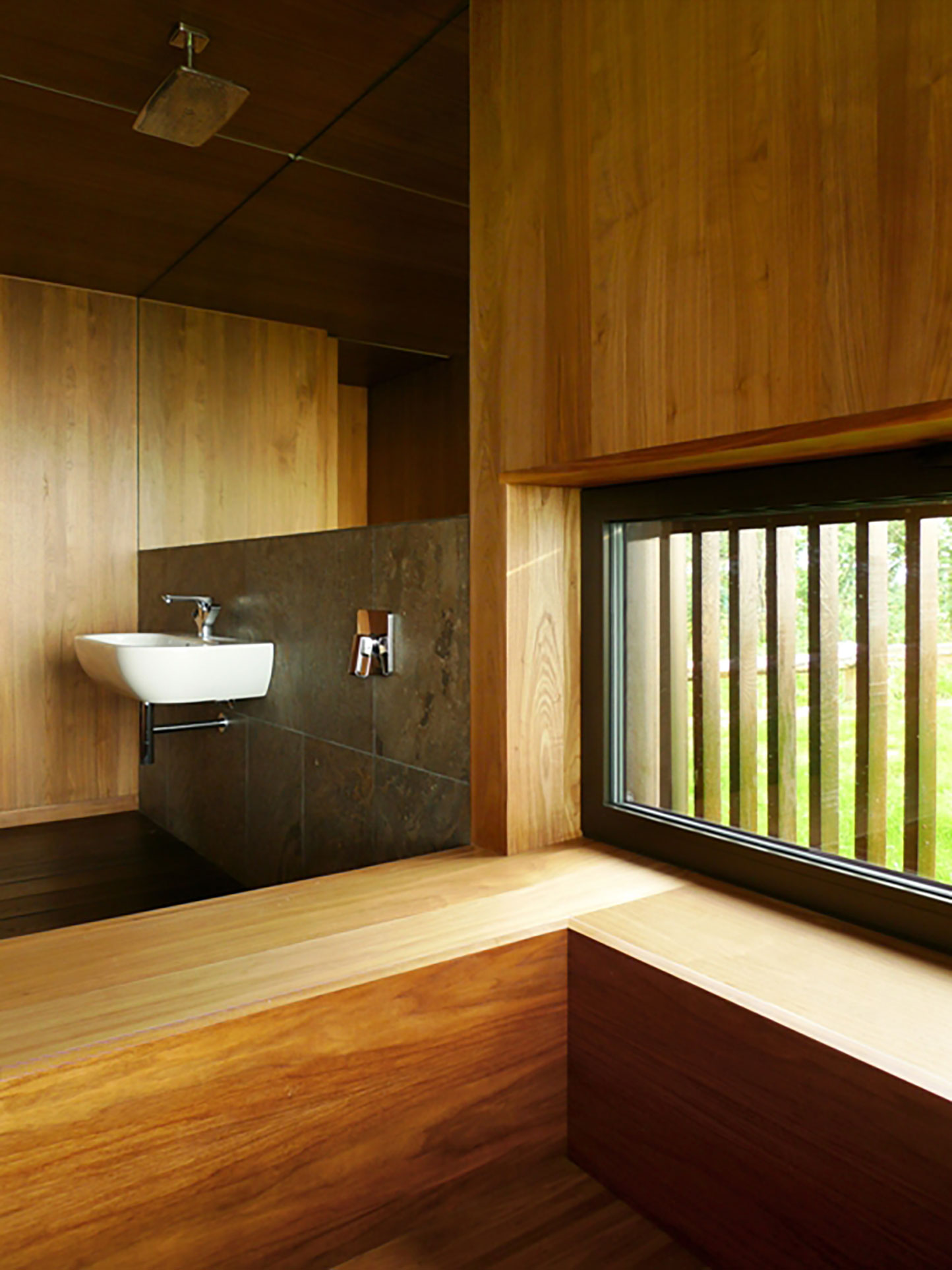 Image no. 4 of Custom Ofuro wooden bathtub - Diener und Diener