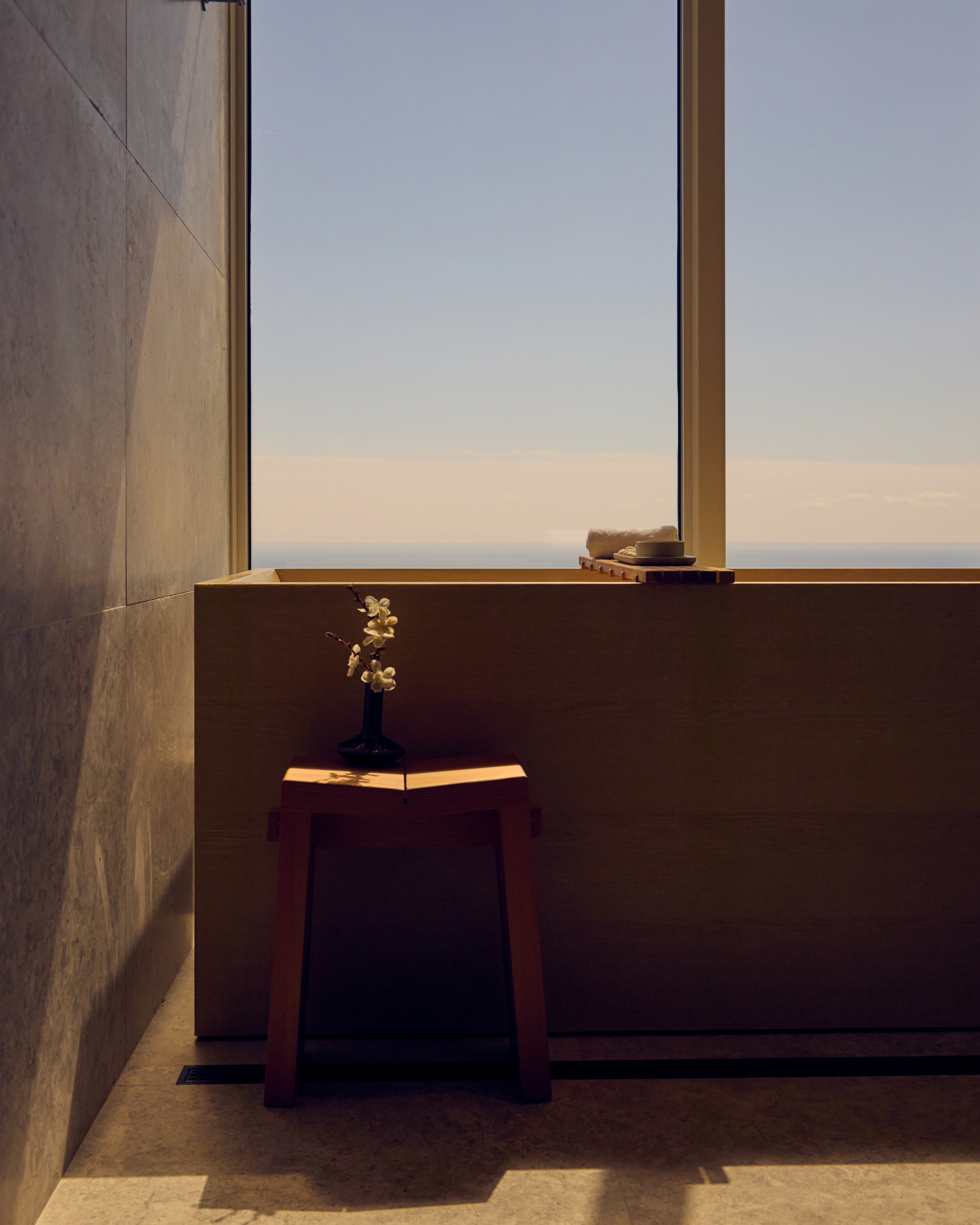 Image no. 5 of Interior Design: Studio Munge - Nobu Hotel Toronto