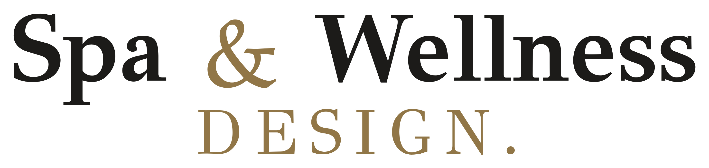 Spa & Wellness Design